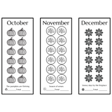 Mini MONTHLY Challenges