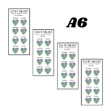 DATE NIGHT Scratch-Off Challenge