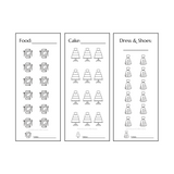 Mini WEDDING Challenge