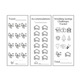 Mini WEDDING Challenge