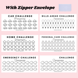 LIFE Savings Challenge Bundle