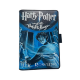 Hand Painted Custom Binder