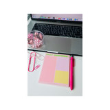 Stay Inspired Notepad