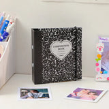 Composition Notebook Binder