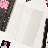 Composition Notebook Binder