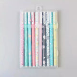 Cute Ink Pen Pack