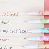 Cute Ink Pen Pack