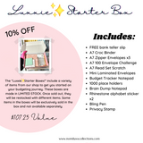 Luxxie ✨ Box