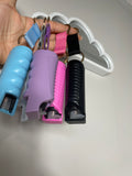 Pepper Spray Keychain