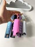 Pepper Spray Keychain