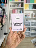 Photocard Sleeves