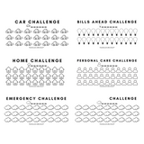 LIFE Savings Challenge Bundle