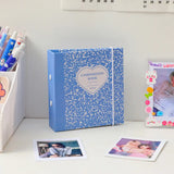 Composition Notebook Binder