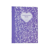 Composition Notebook Binder